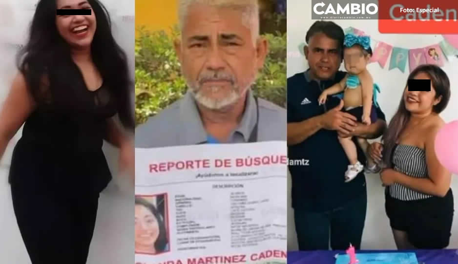 Fiscalía de Nuevo León confirma que el cadáver encontrado es de Yolanda Martínez
