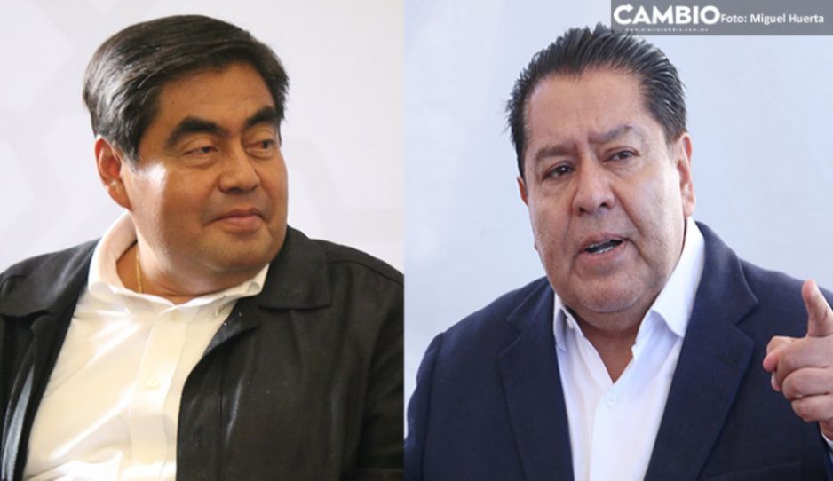 Aréchiga incurrió en corrupción al beneficiar a transportistas, confirma Barbosa