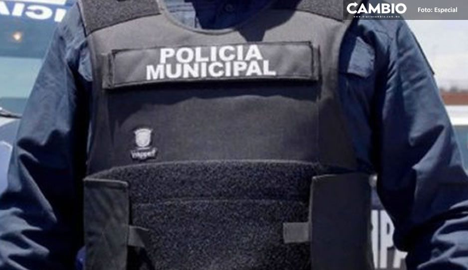 Vinculan a proceso a seis policías municipales y un juez de Zacapoaxtla por abuso de autoridad