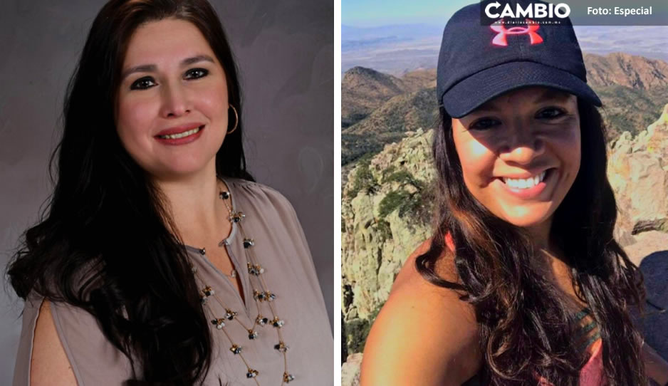 Irma y Eva, las maestras heroínas que murieron protegiendo a sus alumnos del tiroteo en Texas