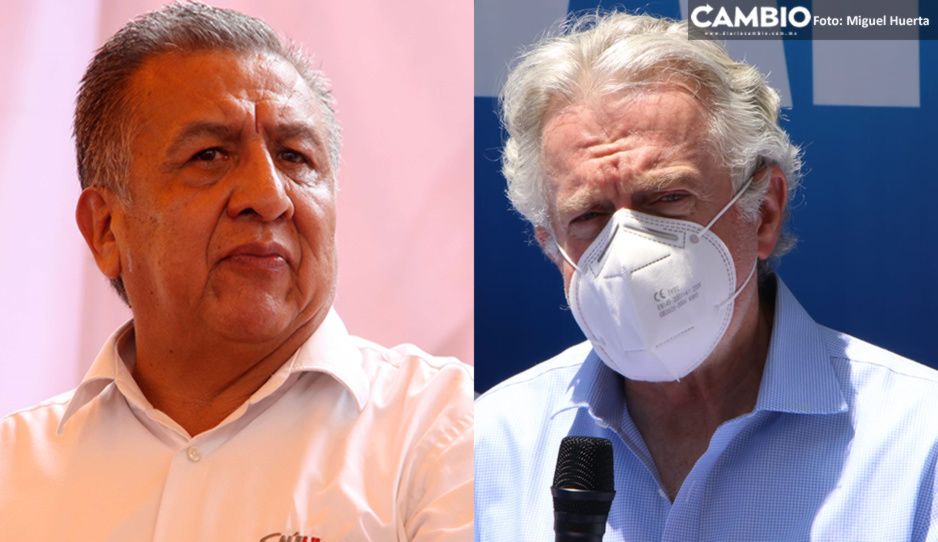 Critica Santiago Creel a diputados de Morena por retrasar desafuero de Saúl Huerta (VIDEO)