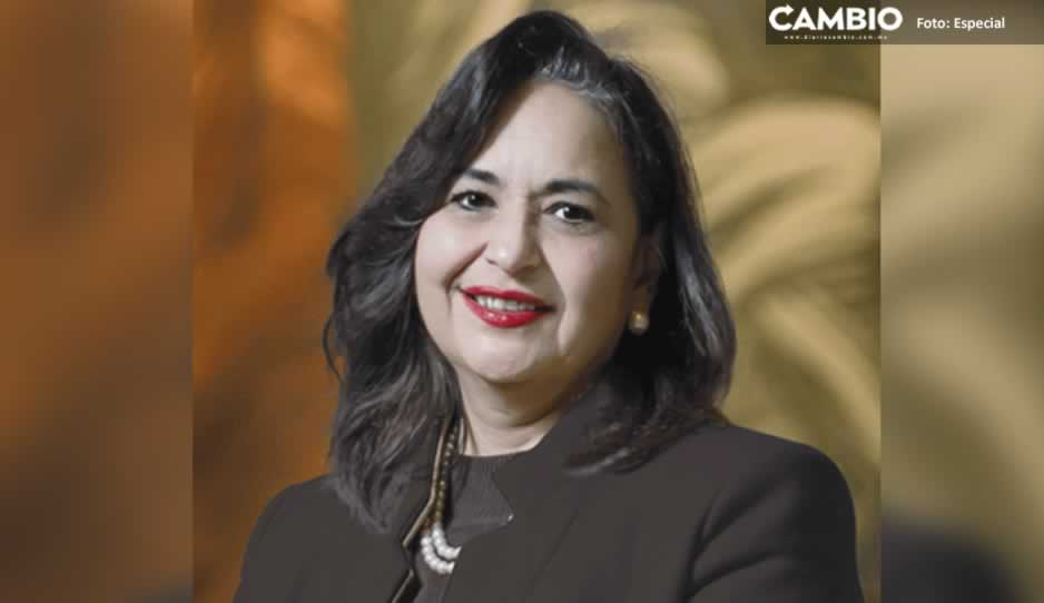 Norma Piña se convierte en la primera mujer en presidir la Suprema Corte