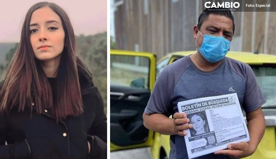 Su familia está desesperada; buscan a Debanhi Escobar en un pozo cerca de un motel