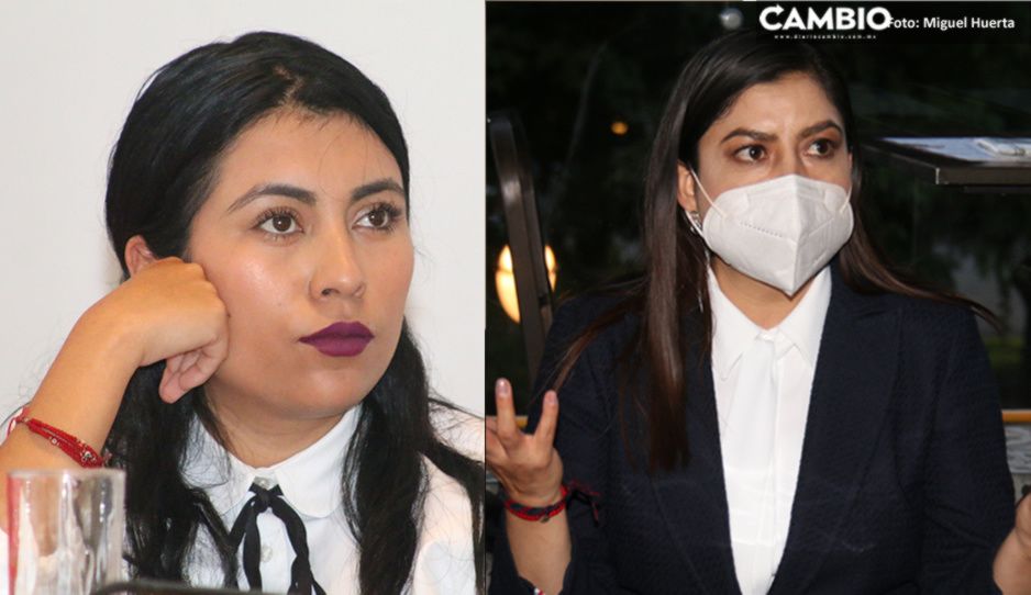 Congreso denunciará a Claudia por actos anticipados y desvío de recursos: Nora Merino