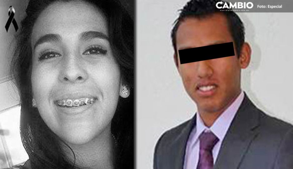 Sin efecto, sentencia de Chema Sosa por asesinato de Paulina Camargo