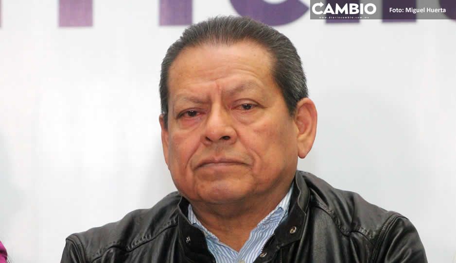 Tras detención de su ahijado Alejandro Martínez Fuentes, Carlos Navarro se esconde