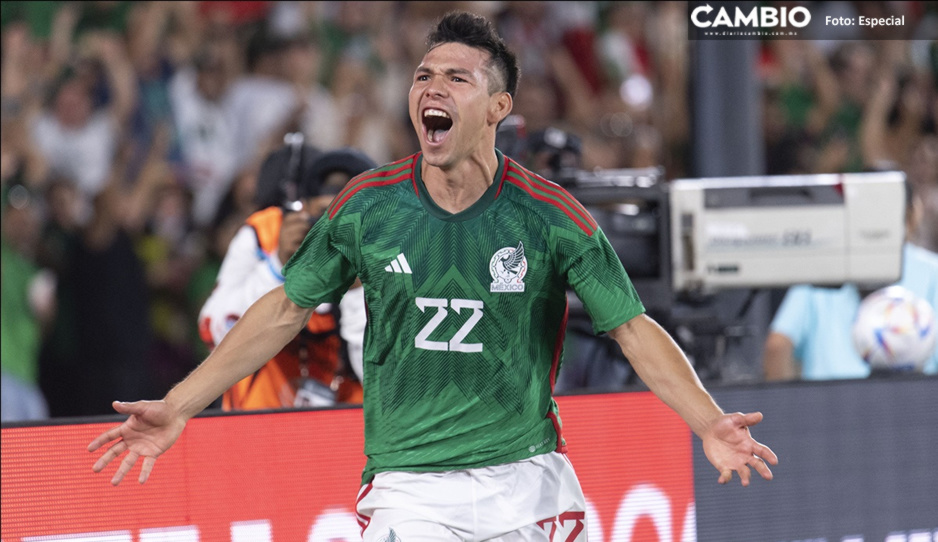 Bayern Múnich busca contratar al muñeco diabólico Hirving “Chuky” Lozano