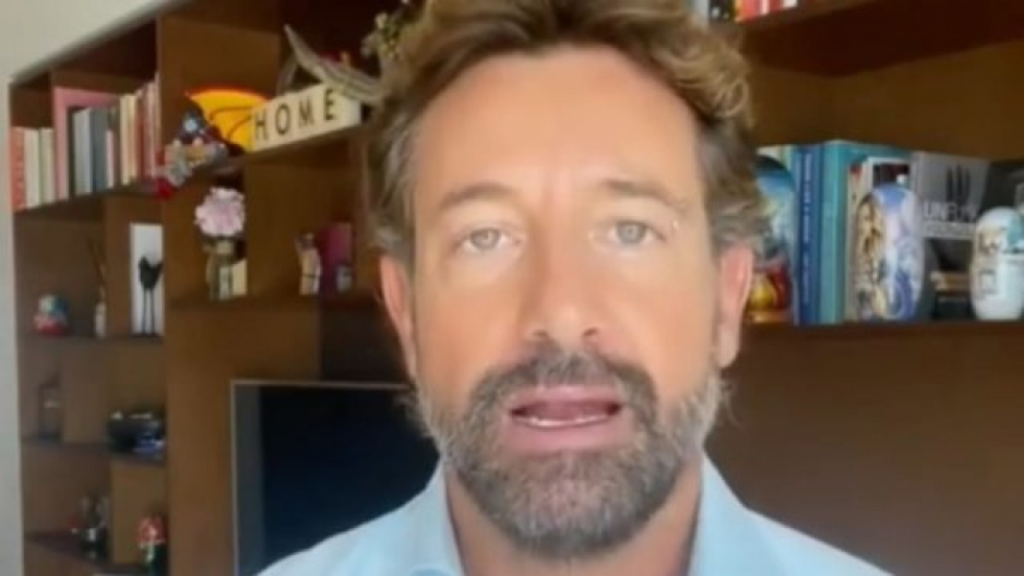 Gabriel Soto, el influencer que más pagará de multa por apoyar al Verde en elecciones del 2021