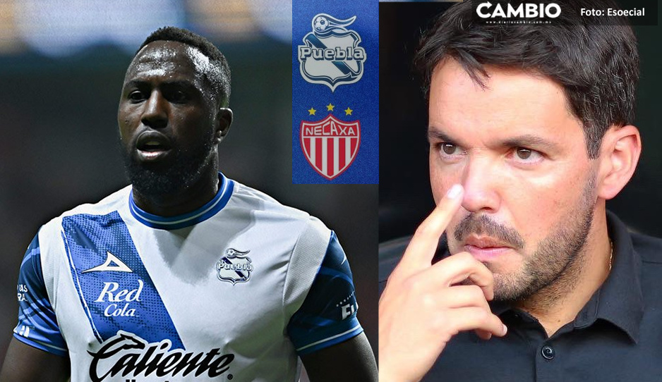 Checa dónde y a qué hora ver al poderoso Puebla de Larcamón y Jozy Altidore contra el Necaxa