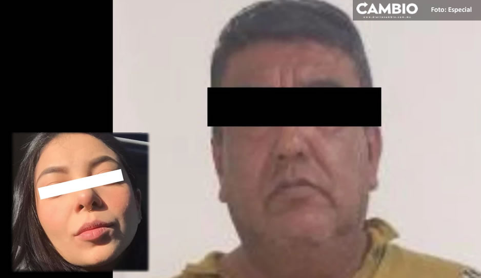 ¡Ya cayó! Detienen a conductor del taxi desde donde se arrojó Lidia Gabriela