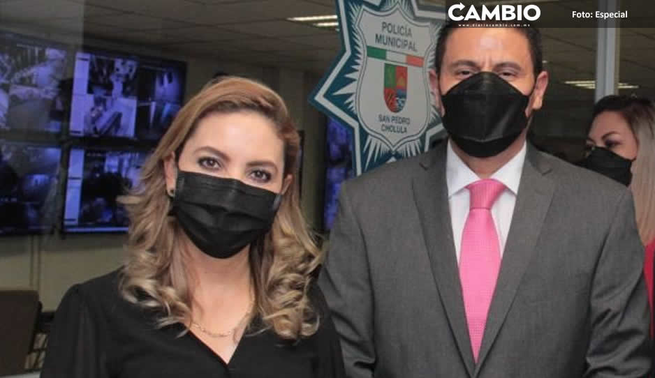 Paola Angón adelanta sesión de Cabildo e insiste en ocultar costos de la pista de hielo