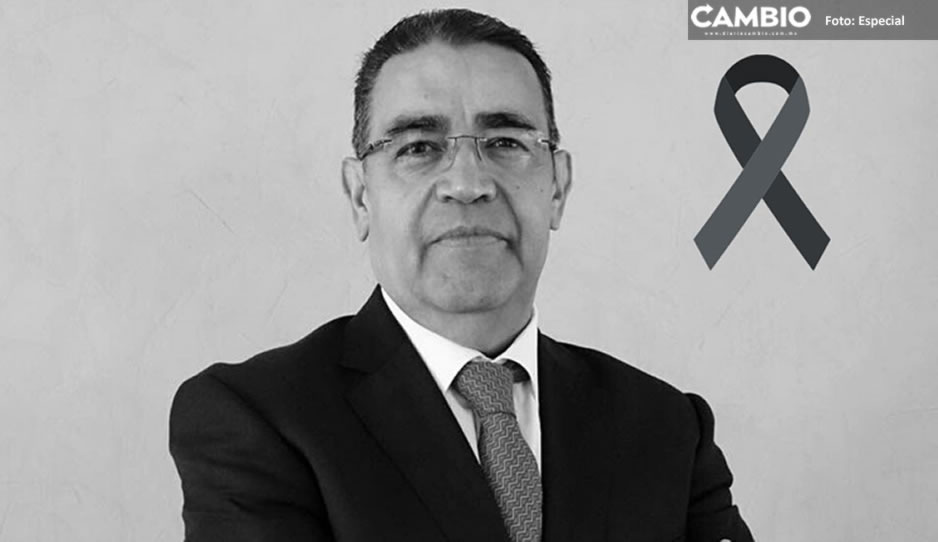 ¡Hasta el cielo! Hoy se cumple un año de la muerte de Javier López Díaz, el “Rey de la Radio” en Puebla