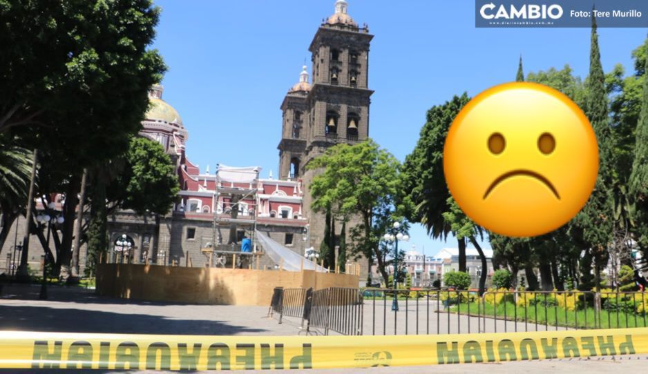 Puebla, entre los estados con habitantes más infelices