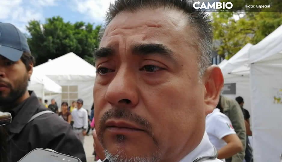 Escándalos tumban al jefe de la Jurisdicción Sanitaria de Tehuacán