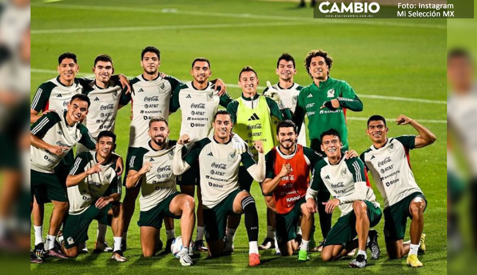 &quot;Competir y luchar hasta el final&quot;: Memo Ochoa envía emotivo mensaje a la Selección Mexicana