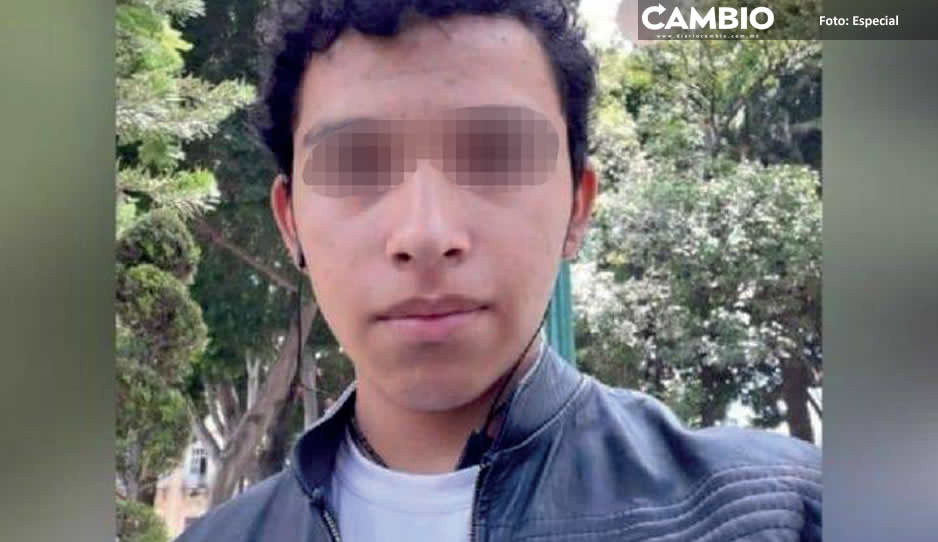 Jueza vincula a proceso a joven acusado por narcomenudeo, aunque FGE buscaba a su casero (FOTOS Y VIDEO)