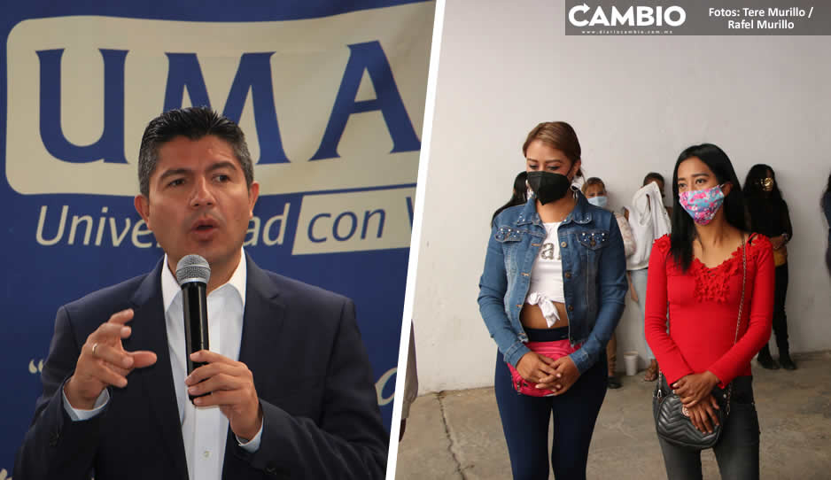 Lalo Rivera ahora dice que no obliga a sexoservidoras a estar ocultas en hoteles y casonas (VIDEO)