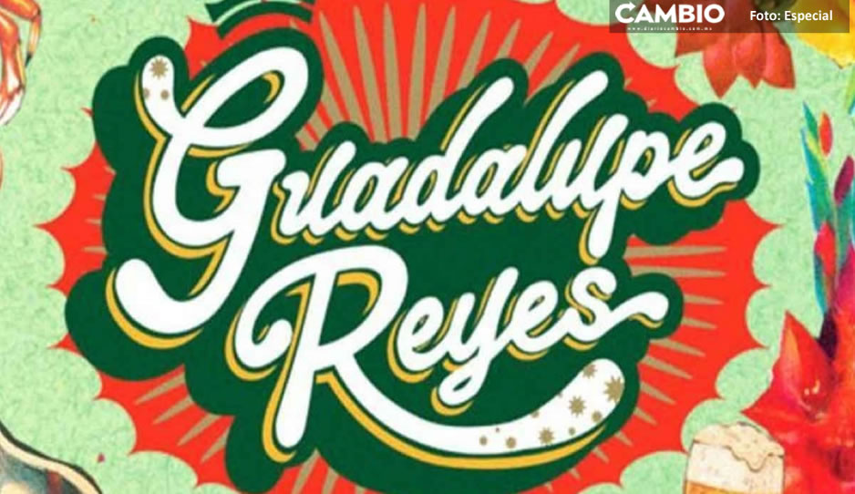 Prepárate ya se acerca el Guadalupe Reyes la fiesta más larga de todas