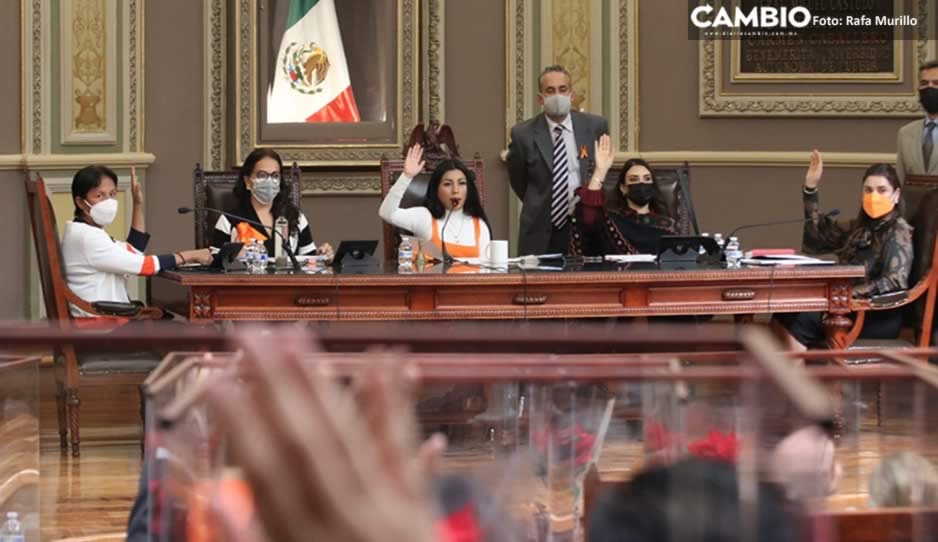 En fast track, Congreso aprueba la Ley de Transporte en medio de protestas