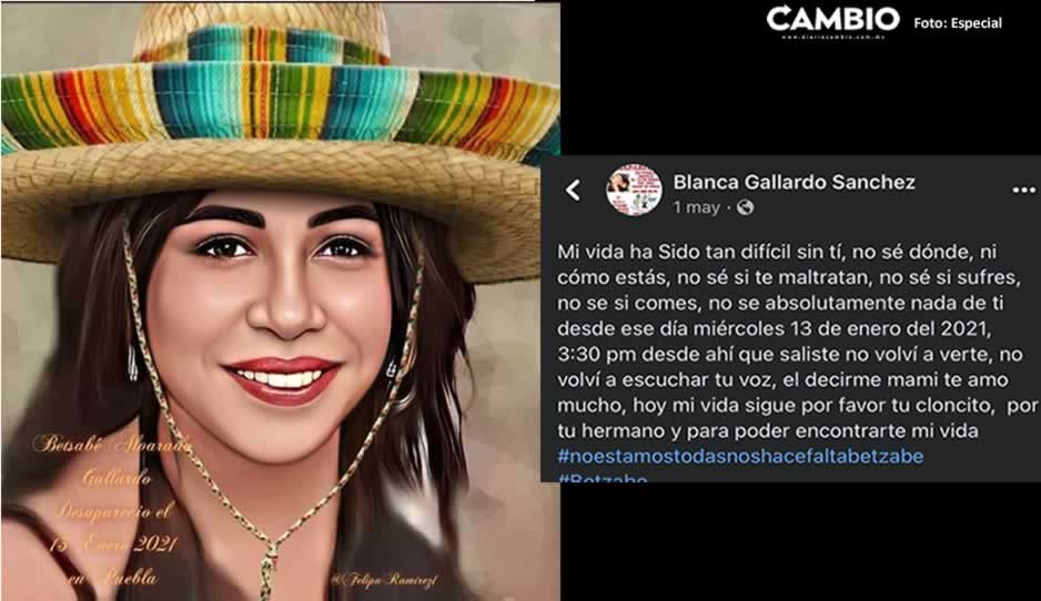 &quot;Mi vida ha sido difícil, no sé si comes o cómo estás&quot;, Blanca Esmeralda buscaba a su hija, hoy fue asesinada en Villa Frontera