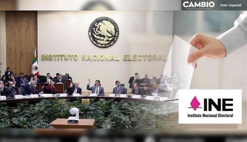 Quedan 12 aspirantes a Consejeros Estatales del IEE