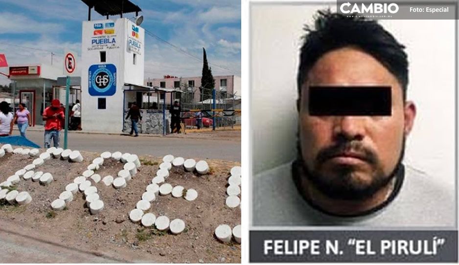 Medio hermano de El Pirulí: intercambio ropa y lo ayudó a fugarse de San Miguel