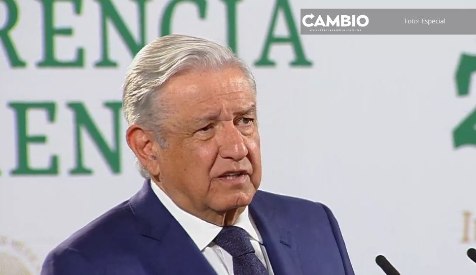 Investigarán a científicos del Conacyt por mal manejo de recursos, adelanta AMLO