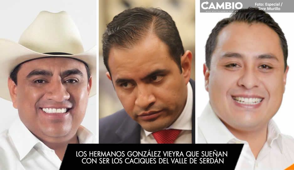 Uruviel González y sus hermanos quieren comprar las elecciones con 19 millones (VIDEO)