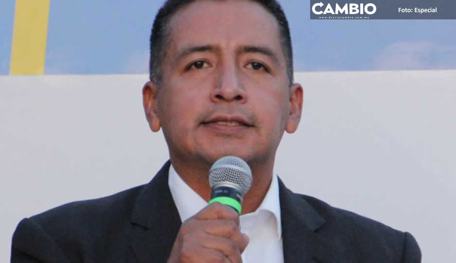 Garantizado el pago de aguinaldos para servidores públicos de San Andrés Cholula: Tlatehui