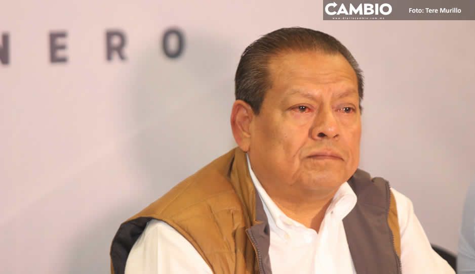 Incertidumbre en Quecholac, nadie sabe nada del alcalde suplente electo