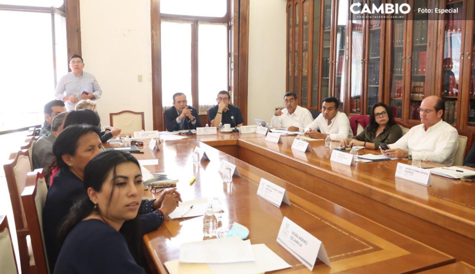 Aprueban en Comisiones la Reforma al Poder Judicial; realizan cambios en el dictamen