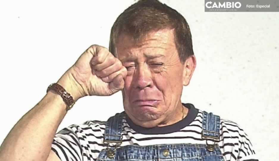 ¿Chabelo tiene cáncer y está desahuciado? Esto es lo que sabemos del “amigo de todos los niños”