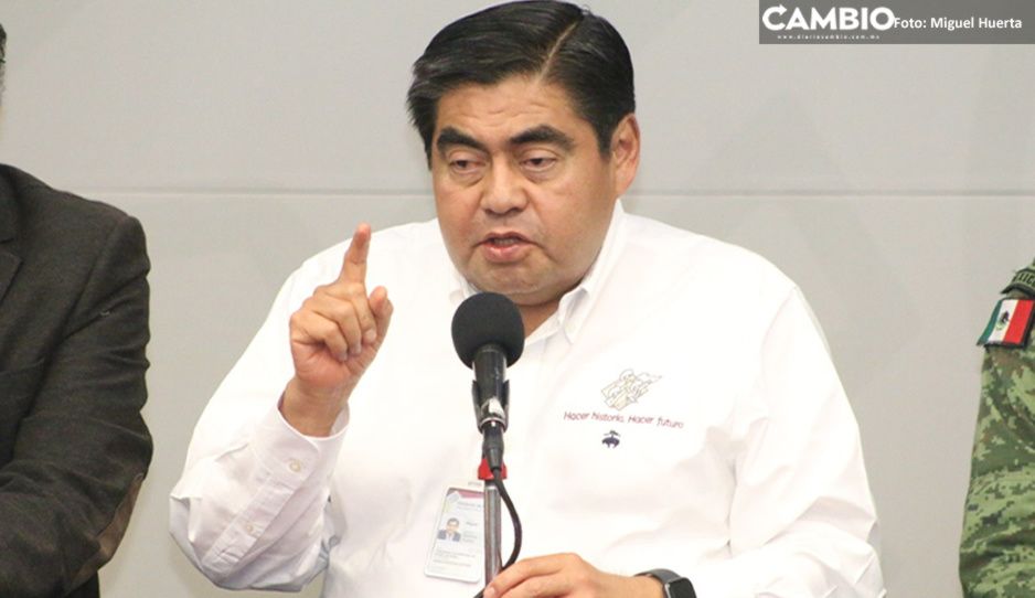 Si SEP resuelve regreso a clases presenciales en universidades se debe cumplir: Barbosa