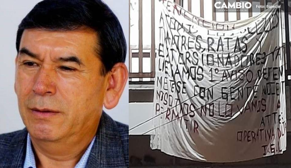 Tepole solicitará apoyo del Ejército y Guardia Nacional ante presunta presencia de Los Chapitos