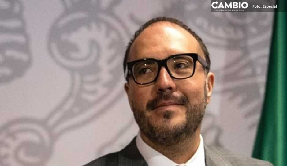 Sección Instructora de San Lázaro aprueba desafuero de Mauricio Toledo