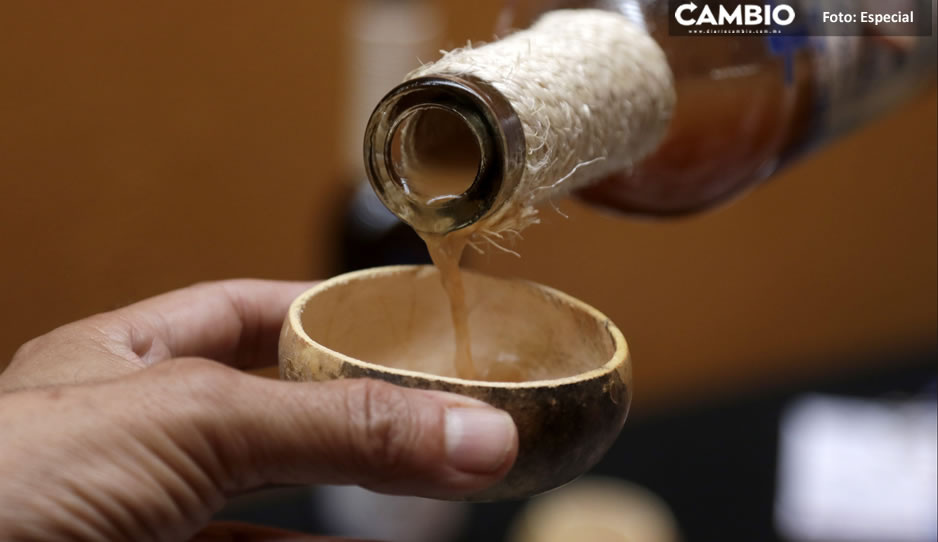 Realizarán la Feria del mezcal y el pulque en Atlixco