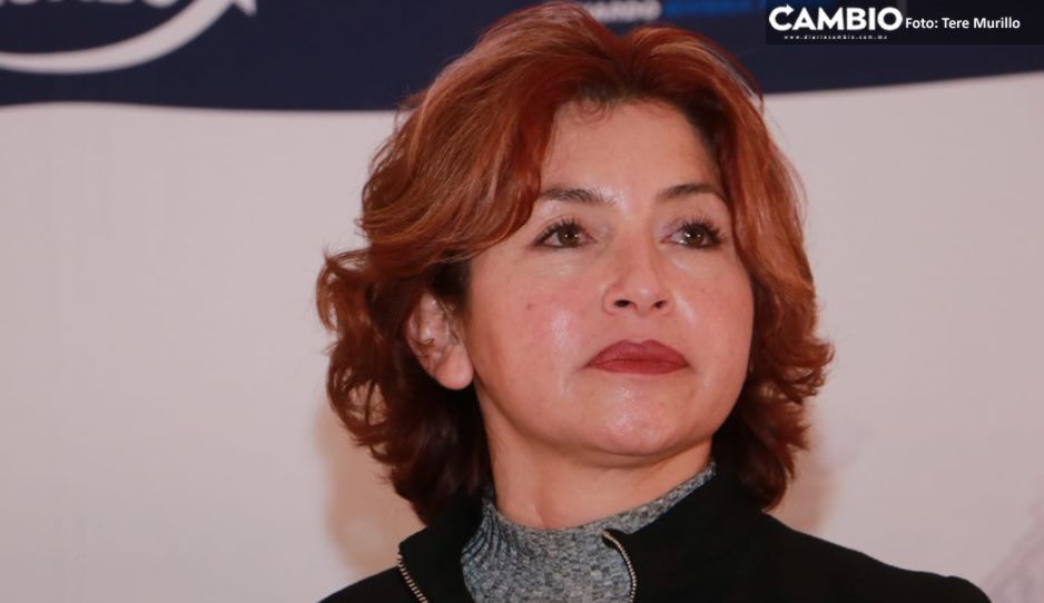 ¡Sorpresa! Llega una mujer a la Secretaría de Seguridad Ciudadana: María del Consuelo Cruz Galindo (VIDEO)
