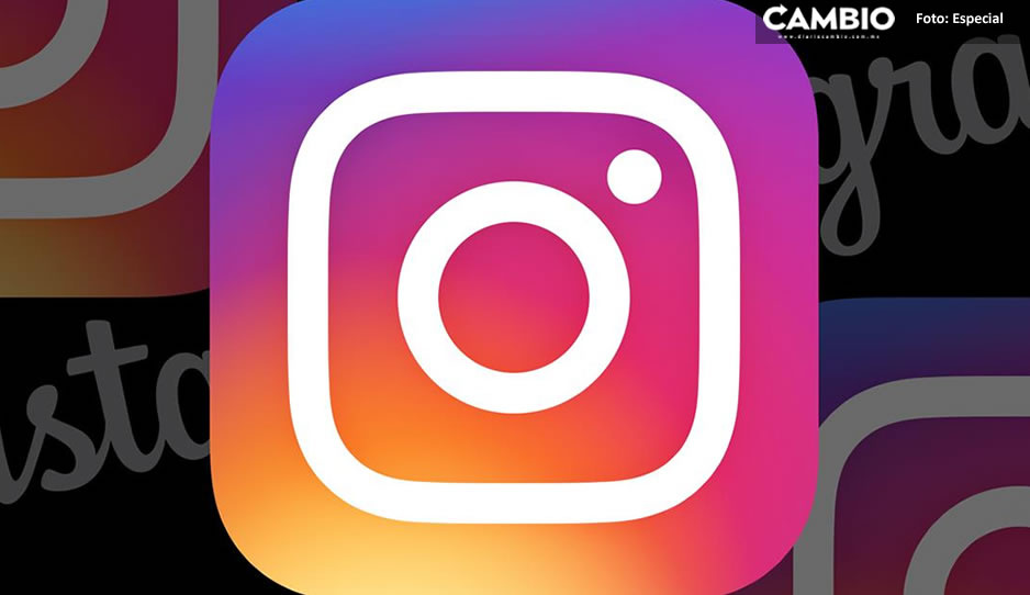 ¡No alucinas! Usuarios reportan fallas en Instagram
