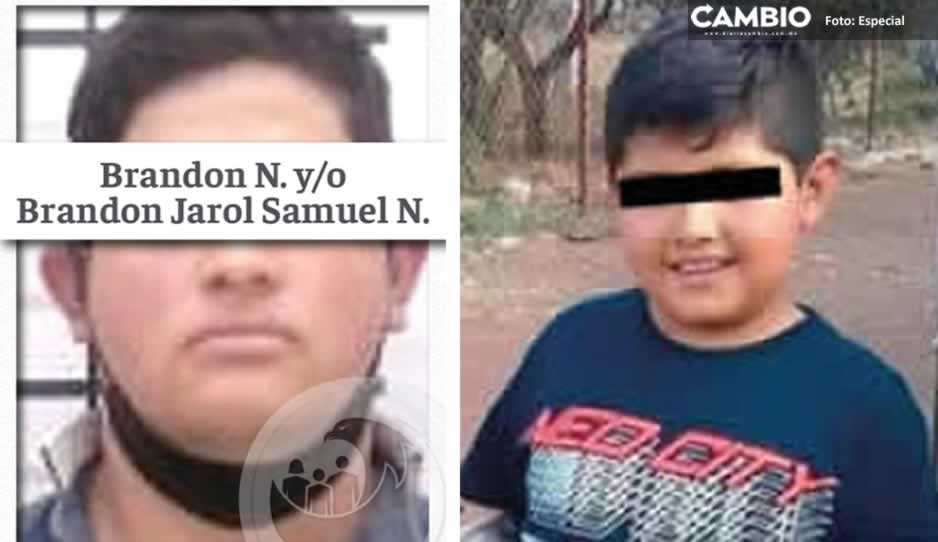 Por infanticidio de Jorge en Xochitlán, vinculan a proceso a &quot;El Bebesaurio&quot;