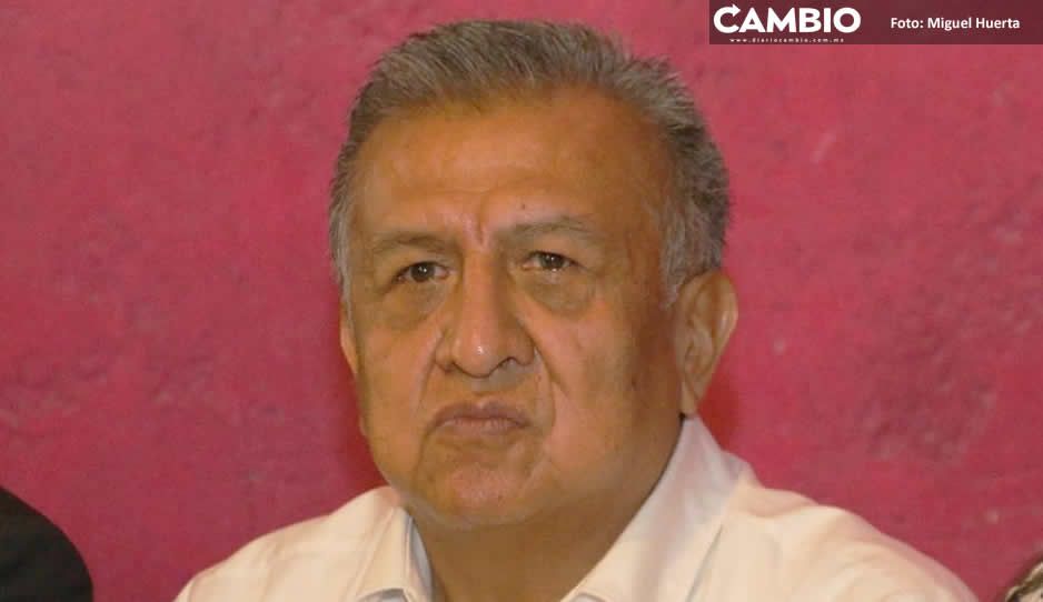 Saúl Huerta está ilocalizable, revela la FGJ de CDMX: ya es un prófugo de la justicia