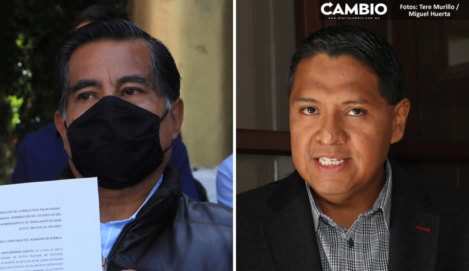 Bases claudistas fueron condicionadas a que se unieran a un nuevo sindicato