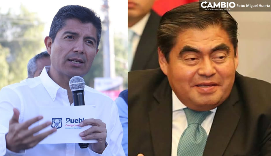 Lalo Rivera contribuirá con Barbosa en el programa ‘Hoy no circula’