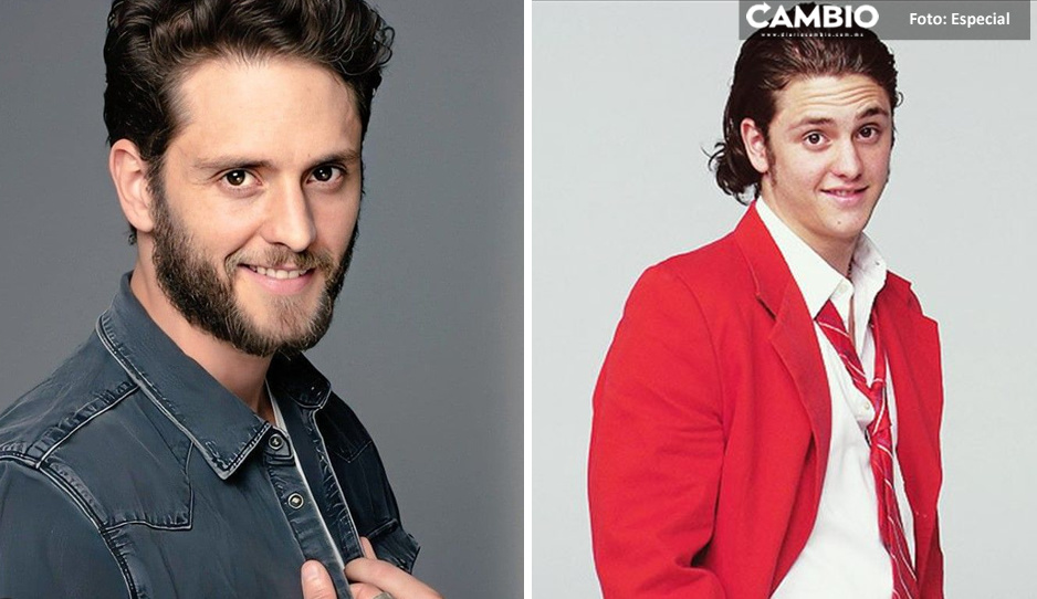 “La fama es un espejismo”: Christopher Uckermann le dice adiós al mundo de los espectáculos