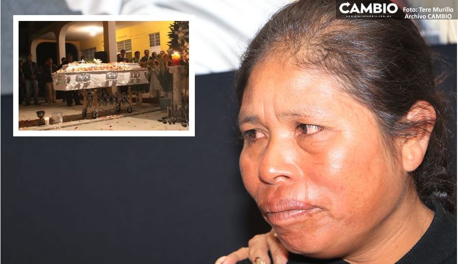 A 7 años del caso Chalchihuapan: la madre de José Luis sigue pidiendo justicia (VIDEO)