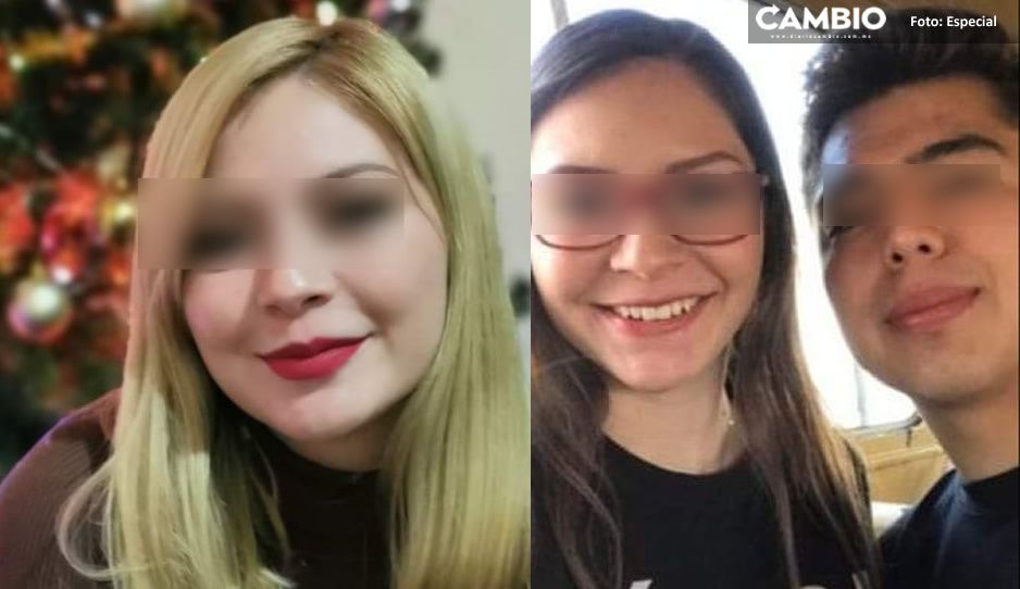Melanie tomó un cuchillo y comenzó a lesionarse el cuello y la clavícula, asegura su novio
