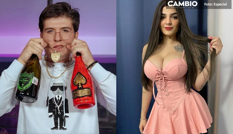 Fofo M&aacute;rquez revela como descubri&oacute; a Karely Ruiz; as&iacute; se conocieron (VIDEO)