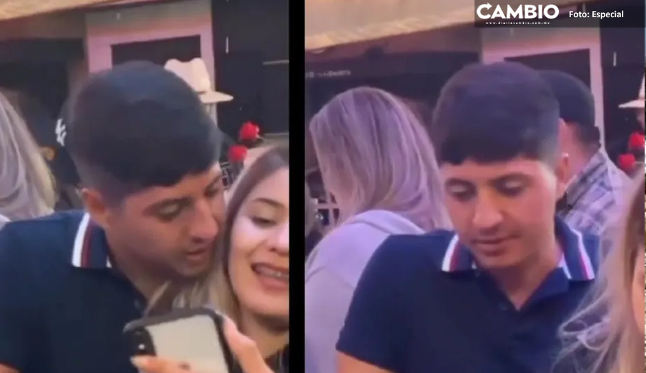 ¡Prohibido llorar! Joven es friendzoneado por su amiga a la que intentó besar (VIDEO)