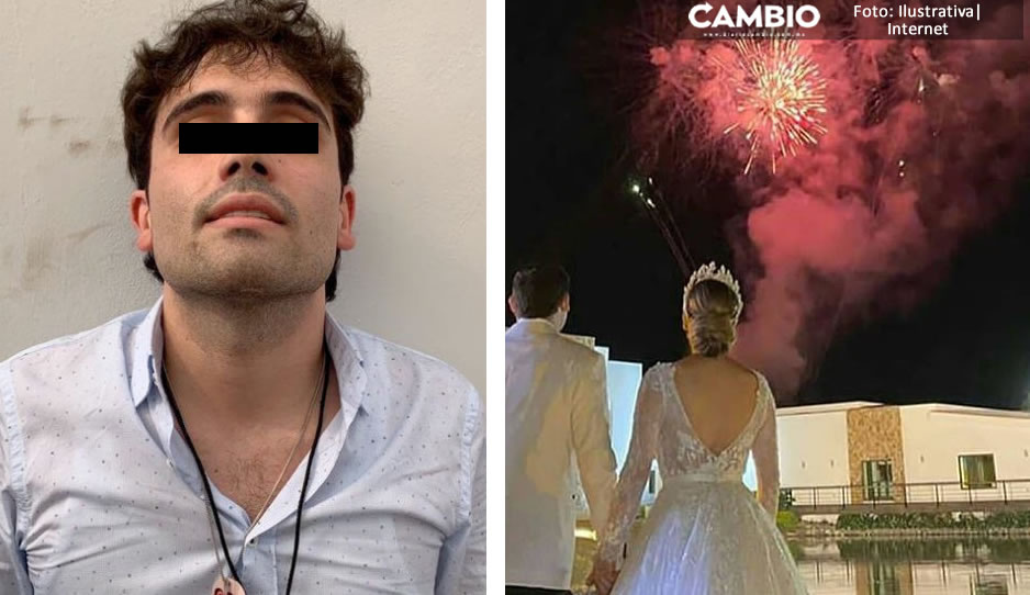 ¿Quién fue el cantante que Ovidio Guzmán mandó a matar por no asistir a su boda?