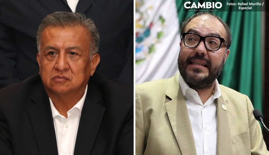 Sesión extraordinaria para el desafuero de Saúl Huerta y Toledo hasta el 16 de julio