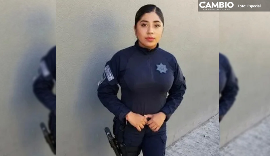 Condenan a 45 años de prisión a Alina, policía de Tijuana que mató a su pareja en defensa propia